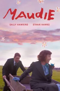 Poster to the movie "Maudie" #151069