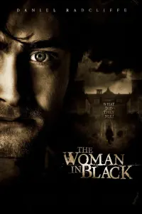 Poster to the movie "The Woman in Black" #134292