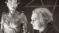 Backdrop to the movie "Metropolis" #569238