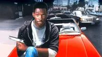 Backdrop to the movie "Beverly Hills Cop" #233446