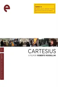 Poster to the movie "Cartesius" #502335