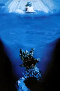 Poster to the movie "Deep Rising" #300387