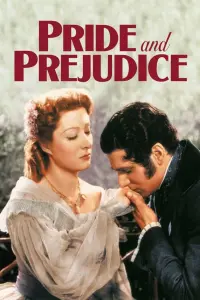 Poster to the movie "Pride and Prejudice" #146442