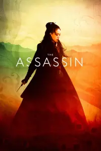 Poster to the movie "The Assassin" #150056