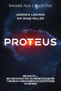 Poster to the movie "PROTEUS" #434736