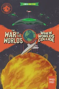 Poster to the movie "The War of the Worlds" #121033