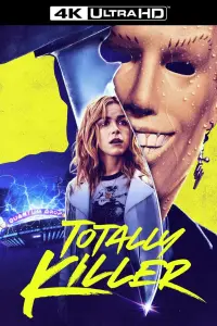 Poster to the movie "Totally Killer" #253507