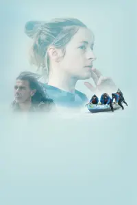 Poster to the movie "La fonte des glaces" #474815