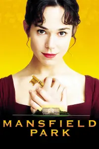 Poster to the movie "Mansfield Park" #359109