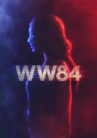 Poster to the movie "Wonder Woman 1984" #27718