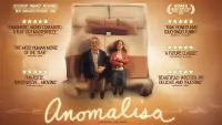 Backdrop to the movie "Anomalisa" #141453