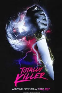 Poster to the movie "Totally Killer" #253506