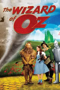 Poster to the movie "The Wizard of Oz" #42900