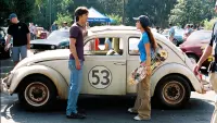 Backdrop to the movie "Herbie Fully Loaded" #549740