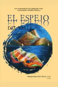 Poster to the movie "El Espejo Del Valle" #574511