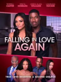 Poster to the movie "Falling in Love Again" #695040