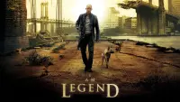 Backdrop to the movie "I Am Legend" #25134