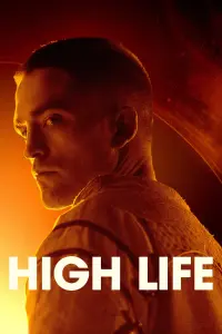 Poster to the movie "High Life" #104057