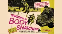 Backdrop to the movie "Invasion of the Body Snatchers" #213560