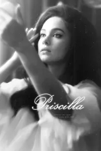 Poster to the movie "Priscilla" #463609