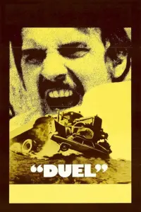 Poster to the movie "Duel" #102248