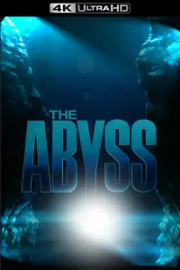 Poster to the movie "The Abyss" #68428