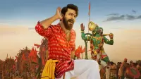 Backdrop to the movie "Rangasthalam" #662684