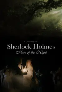 Poster to the movie "Sherlock Holmes Mare of the Night" #671315