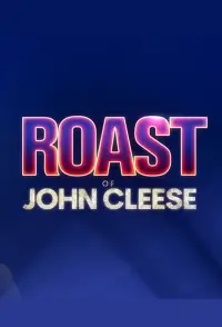 Poster to the movie "The Australian Roast of John Sleese" #416641