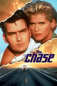 Poster to the movie "The Chase" #158735