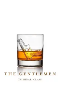 Poster to the movie "The Gentlemen" #42367