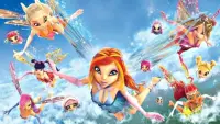 Backdrop to the movie "Winx Club: The Secret of the Lost Kingdom" #352233