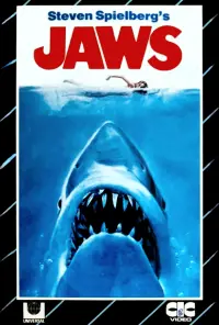 Poster to the movie "Jaws" #53740