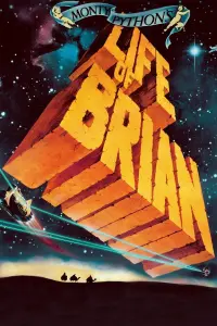 Poster to the movie "Life of Brian" #84604