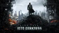 Backdrop to the movie "Star Trek Into Darkness" #57528