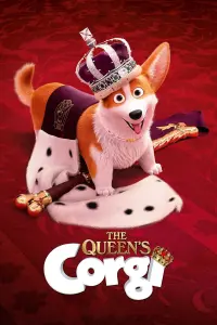 Poster to the movie "The Queen