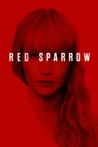 Poster to the movie "Red Sparrow" #45886