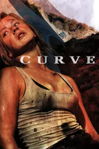 Poster to the movie "Curve" #145665