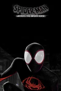 Poster to the movie "Spider-Man: Across the Spider-Verse" #365880