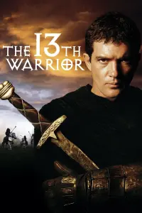 Poster to the movie "The 13th Warrior" #96906