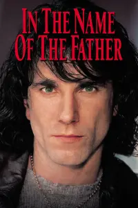 Poster to the movie "In the Name of the Father" #183157