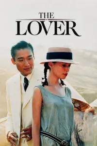 Poster to the movie "The Lover" #82671