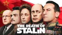 Backdrop to the movie "The Death of Stalin" #111301