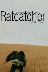 Poster to the movie "Ratcatcher" #450064