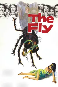 Poster to the movie "The Fly" #246524