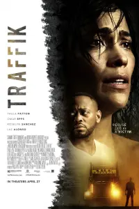 Poster to the movie "Traffik" #299958