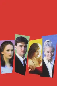 Poster to the movie "Cruel Intentions 2" #333122