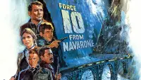 Backdrop to the movie "Force 10 from Navarone" #356394