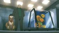 Backdrop to the movie "Detective Conan: Sunflowers of Inferno" #339926