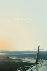 Poster to the movie "Oblivion" #56326